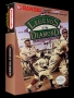 Nintendo  NES&nbsp; - &nbsp;Legends of the Diamond - The Baseball Championship Game (USA)